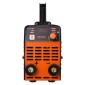 VEVOR 220V Stick Welder, 140A ARC/Lift TIG Welding Machine with Large LED Display, 2-in-1 Portable Stick Welding Machine with Hot Start Arc Force Anti-Stick VRD, MMA ARC Welder Machine for Welding