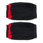 VEVOR Thickened Snow Socks for Tires, Polyester Fiber Tire Socks with Elastic Straps, Snow Traction Tire Cover for Car, SUV, Pickup and Truck (Σετ 2) - Extra Large