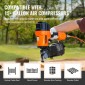 Πνευματικό πιστόλι καρφιών VEVOR MCN90 44,45 mm έως 88,9 mm 15 μοιρών