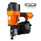 Πνευματικό πιστόλι καρφιών VEVOR MCN90 44,45 mm έως 88,9 mm 15 μοιρών