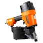 Πνευματικό πιστόλι καρφιών VEVOR MCN90 44,45 mm έως 88,9 mm 15 μοιρών