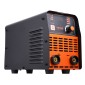 VEVOR 220V Stick Welder, 200A ARC/Lift TIG Welding Machine with Large LED Display, 2-in-1 Portable Stick Welding Machine with Hot Start Arc Force Anti-Stick VRD, MMA ARC Welder Machine