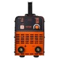 VEVOR 220V Stick Welder, 200A ARC/Lift TIG Welding Machine with Large LED Display, 2-in-1 Portable Stick Welding Machine with Hot Start Arc Force Anti-Stick VRD, MMA ARC Welder Machine