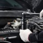 VEVOR Impact Sockets Σετ 8 τμχ Θήκη κιτ εργαλείων καστάνιας κίνησης 6 σημείων 2,5 cm