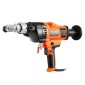 VEVOR Core Drill Machine 2,03-16 cm Dia 2000W Handheld Core Drill Rig for Mixing