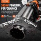 Μηχάνημα τρυπανιού VEVOR Core 2,03-20,1 cm Diamond Core Drill Rig with Stand Dia 3000W