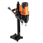 Μηχάνημα τρυπανιού VEVOR Core 2,03-20,1 cm Diamond Core Drill Rig with Stand Dia 3000W