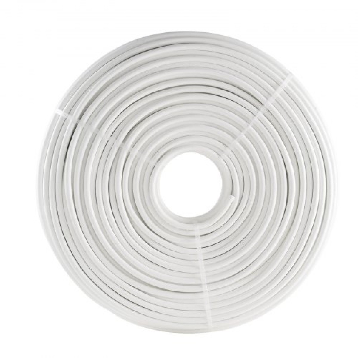 Σωλήνας VEVOR PEX-AL-PEX, 300 m, διάμετρος 16 mm, Σύνθετος σωλήνας Αλουμινίου-Πλαστικού Οξυγόνου Barriant Radiant Floor Pipe PEX, 2 mm Πάχος Radiant Heat Floor Plumbing Eσωτερικό στρώμα αλουμινίου Σωλήνας PEX Tubing