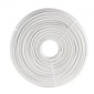 Σωλήνας VEVOR PEX-AL-PEX, 300 m, διάμετρος 16 mm, Σύνθετος σωλήνας Αλουμινίου-Πλαστικού Οξυγόνου Barriant Radiant Floor Pipe PEX, 2 mm Πάχος Radiant Heat Floor Plumbing Eσωτερικό στρώμα αλουμινίου Σωλήνας PEX Tubing