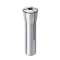 VEVOR 13 pcs Precision R8 Collet Set, 1/8" - 7/8", 45# Mill Collet Chuck 0,0012"/30μm TIR with 13 Labeled Storage Boxes, for Milling Machine Drill Presses Boring Machine Machining Center