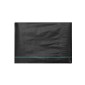 VEVOR Weed Barrier Landscape Fabric, 3*100FT Heavy Duty Garden Weed Fabric, Woven PP Weed Control Fabric, Driveway Fabric, Geotextile Fabric for Landscape, Ground Cover, Weed Blocker Weed Mat, Μαύρο