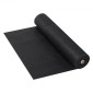 VEVOR Driveway Fabric, 1 x 50 m Non Woven Geotextile Fabric for Landscape, Heavy Duty Garden Weed Barrier Fabric, 125,6 g Landscape Fabric, French Drains Drainage Fabric, Ground Cover Weed Control