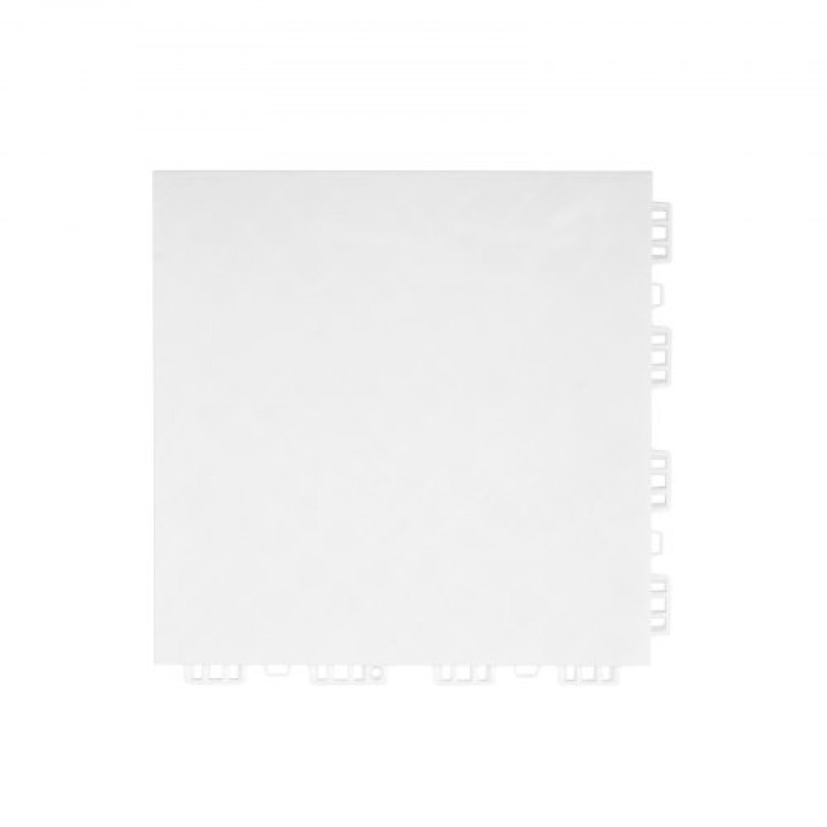 VEVOR Dryland Tiles for Hockey Floor Mat, 12 x 12 σε 15 τεμ. Συμπλεκόμενη ευέλικτη επιφάνεια προπόνησης, πλακάκια δαπέδου χορού, εξοπλισμός προπόνησης χόκεϊ για σκοποβολή (Ash Grey, 15 sq. ft/Box)