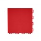 VEVOR Dryland Tiles for Hockey Floor Mat, 12 x 12 σε 8 τεμ. Συμπλεκόμενη ευέλικτη επιφάνεια προπόνησης, Πλακάκια δαπέδου χορού, σανίδα προπόνησης χόκεϊ για σκοποβολή (Κόκκινο, 8 sq. ft/Box)