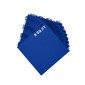 VEVOR Dryland Tiles for Hockey Floor Mat, 12 x 12 σε 8 τεμ. Αλληλένδετη ευέλικτη επιφάνεια προπόνησης, Πλακάκια δαπέδου χορού, σανίδα προπόνησης χόκεϊ για σκοποβολή (Μπλε, 8 τ.μ./Κουτί)