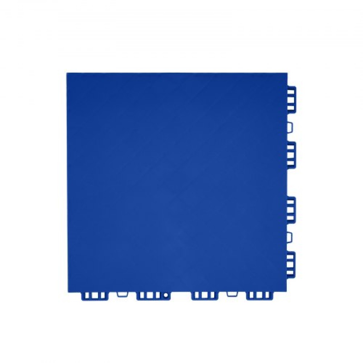 VEVOR Dryland Tiles for Hockey Floor Mat, 12 x 12 σε 8 τεμ. Αλληλένδετη ευέλικτη επιφάνεια προπόνησης, Πλακάκια δαπέδου χορού, σανίδα προπόνησης χόκεϊ για σκοποβολή (Μπλε, 8 τ.μ./Κουτί)