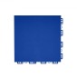 VEVOR Dryland Tiles for Hockey Floor Mat, 12 x 12 σε 8 τεμ. Αλληλένδετη ευέλικτη επιφάνεια προπόνησης, Πλακάκια δαπέδου χορού, σανίδα προπόνησης χόκεϊ για σκοποβολή (Μπλε, 8 τ.μ./Κουτί)