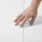 VEVOR Dryland Tiles for Hockey Floor Mat, 12 x 12 σε 8 τεμ. Συμπλεκόμενη ευέλικτη επιφάνεια προπόνησης, Πλακάκια δαπέδου χορού, πίνακας εξοπλισμού προπόνησης χόκεϊ για σκοποβολή (πράσινο, 8 τετραγωνικά πόδια/Κουτί)