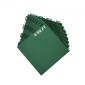 VEVOR Dryland Tiles for Hockey Floor Mat, 12 x 12 σε 8 τεμ. Συμπλεκόμενη ευέλικτη επιφάνεια προπόνησης, Πλακάκια δαπέδου χορού, πίνακας εξοπλισμού προπόνησης χόκεϊ για σκοποβολή (πράσινο, 8 τετραγωνικά πόδια/Κουτί)