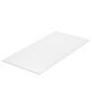 VEVOR 15 Pack Πολυανθρακικά πάνελ θερμοκηπίου, 2' X 4' X 0,24'' Φύλλα πάνελ οροφής, αδιάβροχη προστατευμένη από υπεριώδη ακτινοβολία κυματοειδές πλαστική στέγη, διαφανή φύλλα στέγης για θερμοκήπιο/κήπο με αντοχή στην κρούση