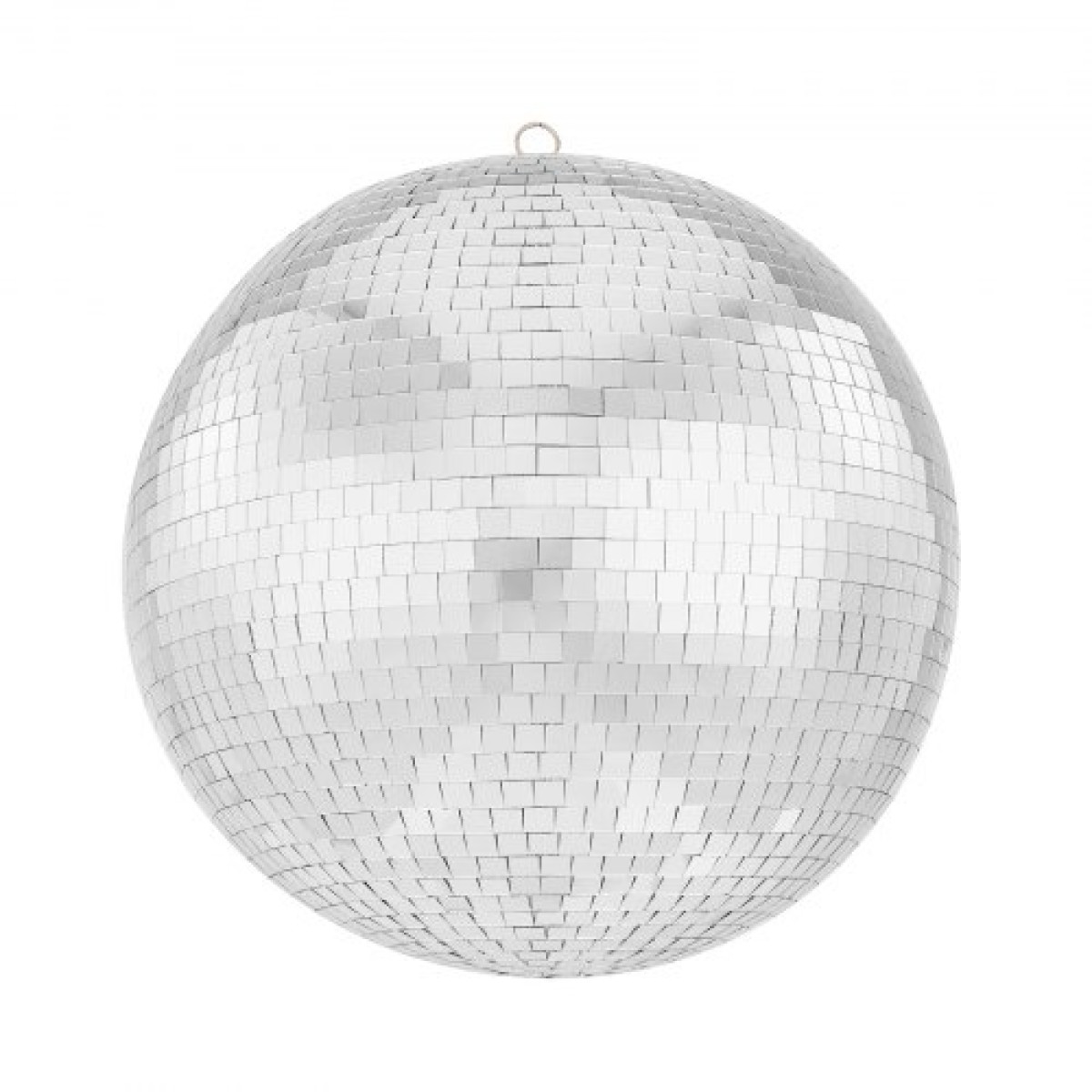 VEVOR Mirror Disco Ball, Μπάλα καθρέφτη 12 ιντσών με κρεμαστό δαχτυλίδι, Διακοσμήσεις Lightning Disco Ball Party, Ιδανικό για DJ Club, Σκηνή, Γάμο, Γενέθλια, Χριστούγεννα, Πρωτοχρονιά