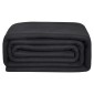 VEVOR Oval Pad Liner Pool, 15 x 30 ft Pool Liner Pad για πισίνες πάνω από το έδαφος, εξαιρετικά παχύ χαλάκι πισίνας, αποτρέπει τρυπήματα, ανακυκλωμένο υλικό γεωυφάσματος για υποστρώματα, παρατείνει τη διάρκεια ζωής της επένδυσης