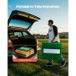 VEVOR Pitching Mound, Portable Baseball Pitcher's Mound, 85 in Indoor Outdoor Pitching Practice and Training Equipment, Softball Pitching Mound with Antifade Turf, Pitching Rubber, Ρυθμιζόμενη βάση