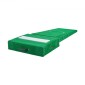 VEVOR Pitching Mound, Portable Baseball Pitcher's Mound, 77 in IIdoor Outdoor Pitching Practice and Training Equipment, Softball Pitching Aid with Antifade Turf, Pitching Rubber, Carry Handles