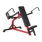 VEVOR Inclin Chest Fly and Rear Delt Fly Machine, 450 LBS Chest Machine, Ρυθμιζόμενο σετ πάγκων στήθους γυμναστικής, οικιακός εξοπλισμός γυμναστικής για μηχάνημα προπόνησης δύναμης άνω μέρους σώματος