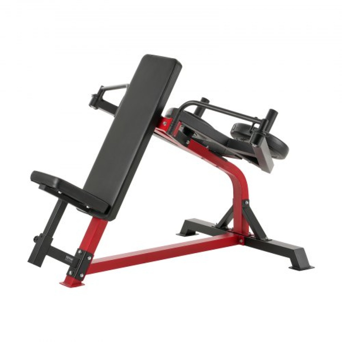 VEVOR Inclin Chest Fly and Rear Delt Fly Machine, 450 LBS Chest Machine, Ρυθμιζόμενο σετ πάγκων στήθους γυμναστικής, οικιακός εξοπλισμός γυμναστικής για μηχάνημα προπόνησης δύναμης άνω μέρους σώματος