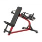 VEVOR Inclin Chest Fly and Rear Delt Fly Machine, 450 LBS Chest Machine, Ρυθμιζόμενο σετ πάγκων στήθους γυμναστικής, οικιακός εξοπλισμός γυμναστικής για μηχάνημα προπόνησης δύναμης άνω μέρους σώματος