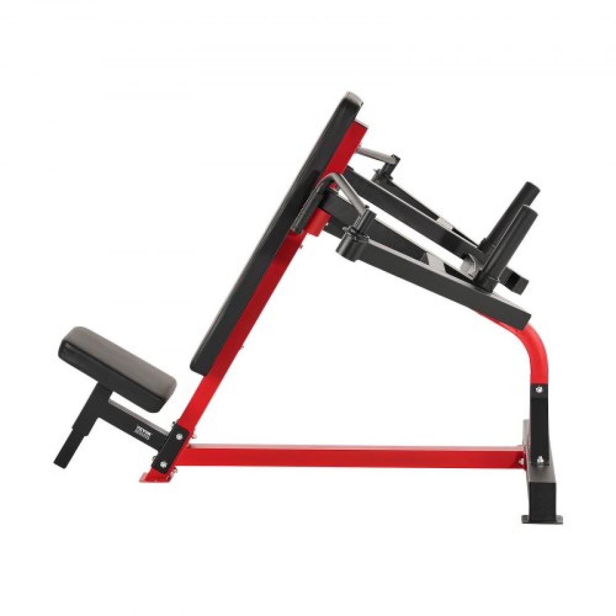 VEVOR Inclin Chest Fly and Rear Delt Fly Machine, 450 LBS Chest Machine, Ρυθμιζόμενο σετ πάγκων στήθους γυμναστικής, οικιακός εξοπλισμός γυμναστικής για μηχάνημα προπόνησης δύναμης άνω μέρους σώματος