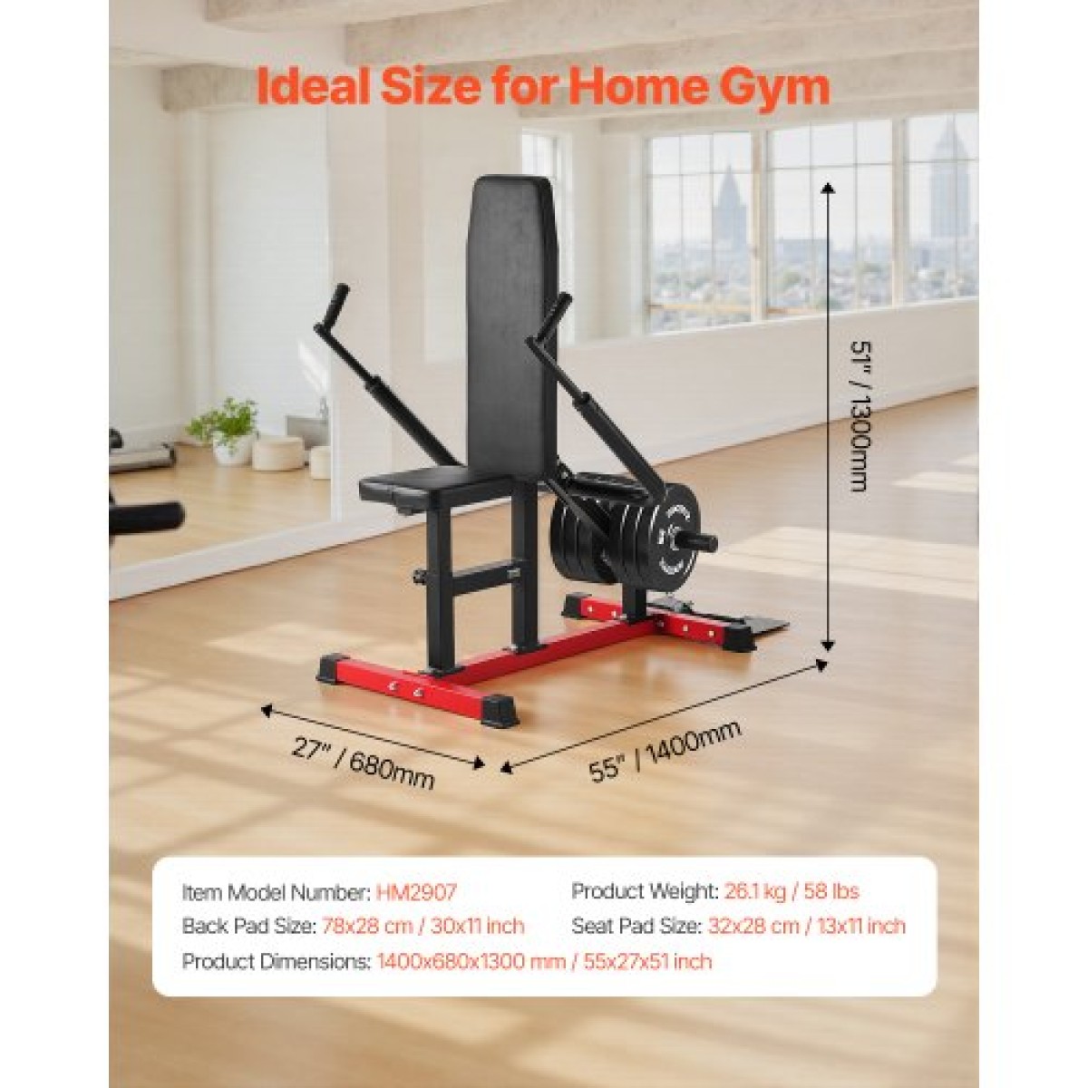 VEVOR Seated Dip Machine, Tricep Bicep Press Down Machine με καλωδιακή ράβδο, ρυθμιζόμενο κάθισμα και πλάτη, εξοπλισμός άσκησης για προπόνηση στήθους, γυμναστική άσκηση ώθησης άνω μέρους σώματος, κράτημα έως 450 LBS