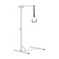 VEVOR Trapeze Bar for Bed Mobility, Heavy-Duty Steel Free Standing Bar Trapeze 250 LBS Weight Capacity, Hospital Bed Pull Up Assist για ηλικιωμένους και άτομα με ειδικές ανάγκες, Ιδανικό για νοσοκομεία, γηροκομείο, φροντίδα στο σπίτι