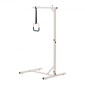VEVOR Trapeze Bar for Bed Mobility, Heavy-Duty Steel Free Standing Bar Trapeze 250 LBS Weight Capacity, Hospital Bed Pull Up Assist για ηλικιωμένους και άτομα με ειδικές ανάγκες, Ιδανικό για νοσοκομεία, γηροκομείο, φροντίδα στο σπίτι