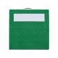 VEVOR Pitching Mound, Φορητό Baseball Pitcher's Mound, 31 indoor Outdoor Pitching Practice and Training Equipment, Softball Pitching Aid with Antifade Turf, Pitching Rubber, Carry Handle
