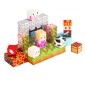 VEVOR Magnetic Blocks, Σετ Forest Castle 150 τμχ, Μαγνητικοι κύβοι κτιρίου για παιδιά, STEM Montessori Sensory Toys για Χριστουγεννιάτικο δώρο γενεθλίων, Κατασκευαστικό παιχνίδι στοίβαξης για αγόρια και κορίτσια 3+ ετών