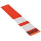 Μαρκαδόροι VEVOR Driveway, 500Pcs 122cm Μήκος 6,35mm, Ανακλαστήρες Hi-Visibility Driveway with 12 in Steel Drill Bits, Reflektive Snow Snow Sticks Fiberglass Pole for Parking, Walkways, Snow Oring