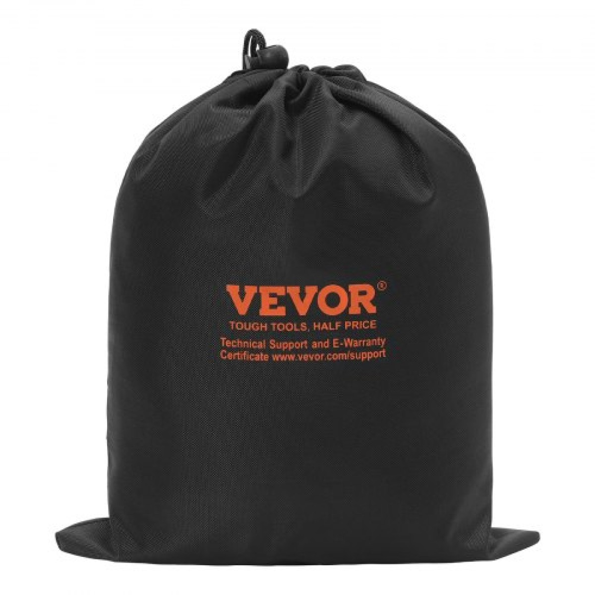 VEVOR Heavy Duty Tow Strap Recovery Kit 76,2 mm x 9,1 m (MBS-16329 kg) Ιμάντας βαρούλκου Tree Saver, Τριπλός ενισχυμένος βρόχος & προστατευτικά μανίκια & τσάντα αποθήκευσης, δεσμίδες D-ring 19 mm, για Truck Jeep SUV ATV