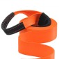 VEVOR Heavy Duty Tow Strap Recovery Kit 76,2 mm x 6,1 m (MBS-16329 kg) Ιμάντας για βαρούλκο Tree Saver, Τριπλός ενισχυμένος βρόχος & προστατευτικά μανίκια & τσάντα αποθήκευσης, δεσμίδες D-ring 19 mm, για Truck Jeep SUV ATV