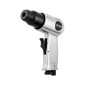 VEVOR Air Hammer, 4500BPM πνευματικό σφυρί με διαδρομή 40mm & 4PCS σμίλη στρογγυλό στέλεχος, ελαφρύ και συμπαγές πεπιεσμένο πεπιεσμένο πεπιεσμένο αεροπλάνο για κοπή διάτρησης απόξεσης
