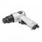 VEVOR Air Hammer, 4500BPM Pneumatic Hammer with Rust Removal Air Needle Scaler & 4PCS Chisels Στρογγυλό στέλεχος, Ελαφρύ και συμπαγές πεπιεσμένο πεπιεσμένο πτερύγιο αέρα σμίλης για κοπή απόξεσης κατεδάφισης