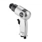 VEVOR Air Hammer, 4500BPM Pneumatic Hammer with Rust Removal Air Needle Scaler & 4PCS Chisels Στρογγυλό στέλεχος, Ελαφρύ και συμπαγές πεπιεσμένο πεπιεσμένο πτερύγιο αέρα σμίλης για κοπή απόξεσης κατεδάφισης