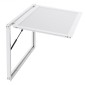 Παράθυρο παραχώρησης VEVOR 135x84 cm, Παράθυρο σέρβις σκελετού από κράμα αλουμινίου για φορτηγό τροφίμων, παράθυρο σερβιρίσματος έως 85 μοιρών με τέντα πόρτα και γάντζο, ανθεκτικό στο νερό της βροχής για τρέιλερ παραχώρησης