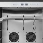 Ψυγείο ξηρής παλαίωσης VEVOR 45 KG για μπριζόλες, Ψυγείο Dry Ager για κρέας με ακριβή έλεγχο θερμοκρασίας & υγρασίας, Μηχανή παλαίωσης βοδινού ελεύθερου και κάτω από πάγκο για οικιακή κουζίνα Εστιατόριο Ξενοδοχείο