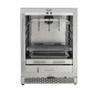 Ψυγείο ξηρής παλαίωσης VEVOR 45 KG για μπριζόλες, Ψυγείο Dry Ager για κρέας με ακριβή έλεγχο θερμοκρασίας & υγρασίας, Μηχανή παλαίωσης βοδινού ελεύθερου και κάτω από πάγκο για οικιακή κουζίνα Εστιατόριο Ξενοδοχείο