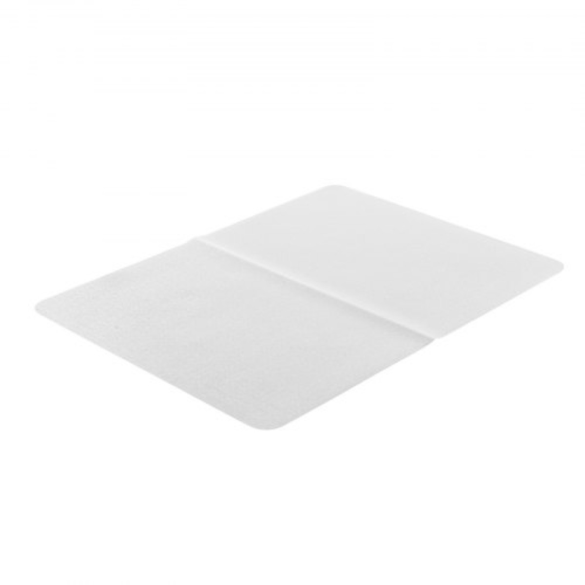 Χαλάκι καρέκλας VEVOR, 915 x 1225 mm Χαλάκι καρέκλας γραφείου για δάπεδα με μοκέτα, πλαστικό προστατευτικό χαλί δαπέδου με καρφιά, αντιολισθητικό και εύκολο στο καθάρισμα, ομαλή ολίσθηση κάτω από το γραφείο Χαλί για οικιακό γραφείο (ορθογώνιο)
