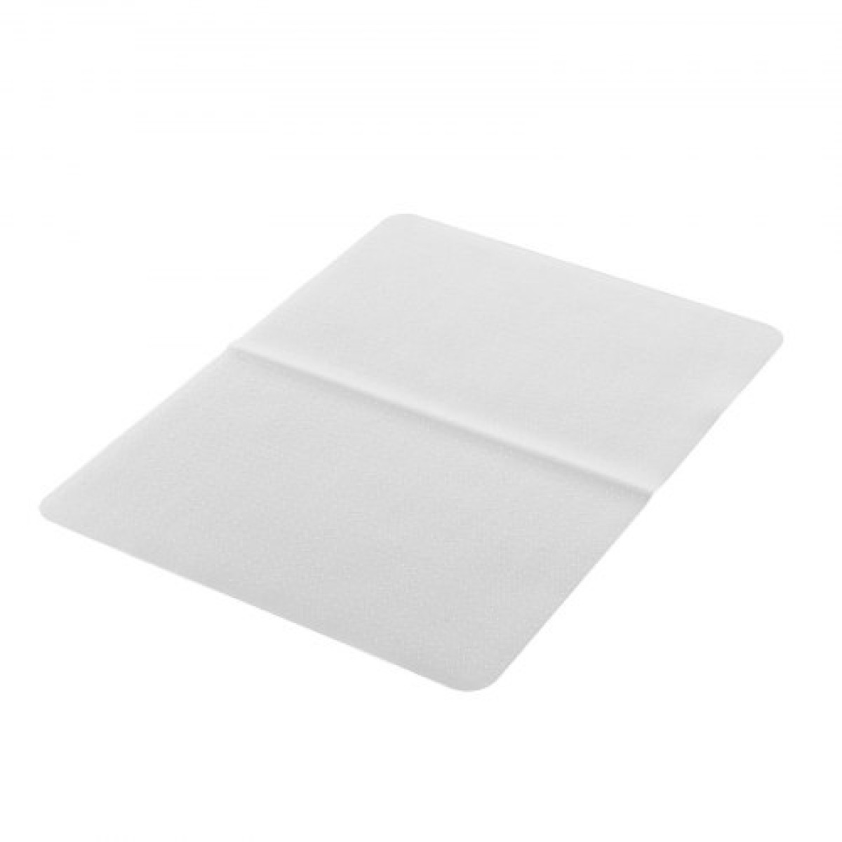 Χαλάκι καρέκλας VEVOR, 915 x 1225 mm Χαλάκι καρέκλας γραφείου για δάπεδα με μοκέτα, πλαστικό προστατευτικό χαλί δαπέδου με καρφιά, αντιολισθητικό και εύκολο στο καθάρισμα, ομαλή ολίσθηση κάτω από το γραφείο Χαλί για οικιακό γραφείο (ορθογώνιο)
