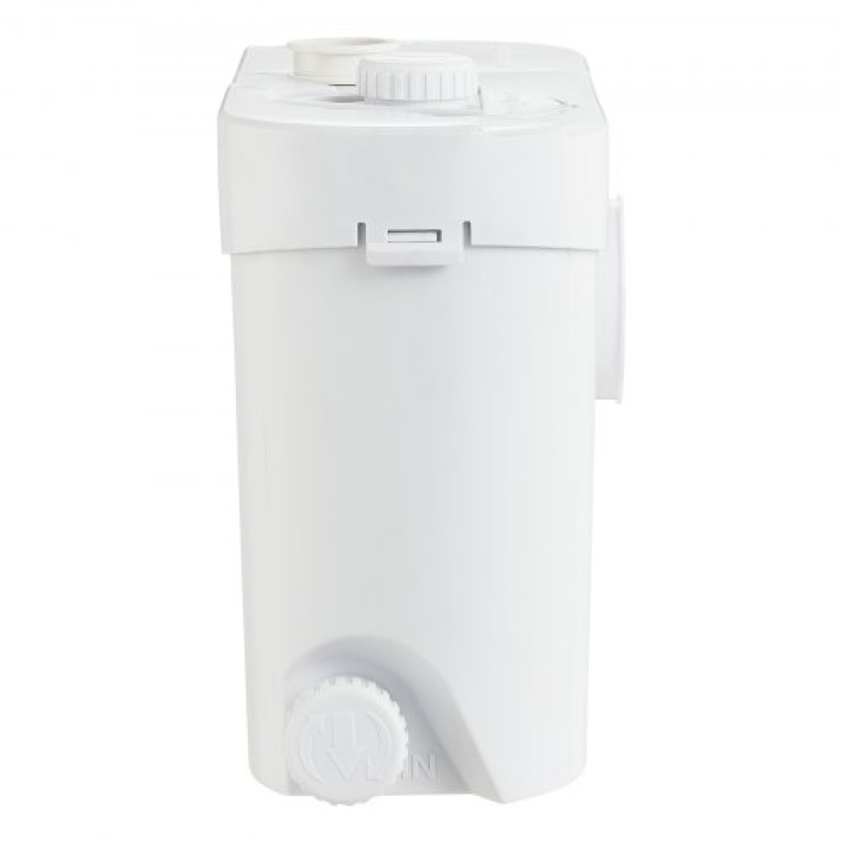 VEVOR Macerator Pump, 700W, 9600 L/h Flow, 32,8 ft/10 m Head, Macerator Pump Card Sump with 3 Water Introps for Wullet, Underground, Κουζίνα, Νεροχύτη, Ντους, Μπανιέρα Απόρριψη Λυμάτων Νερού