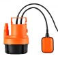 VEVOR Submersible Utility Pump Pump Pump Pump 320W 1585 GPH/6002 LPH 23 ft/7 m Head Water Pump